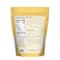 Bobs Red Mill Natural Foods Bob's Red Mill Whole Grain Teff Flour 20 oz. Resealable Pouches, PK4 1534S204 - alternate 2